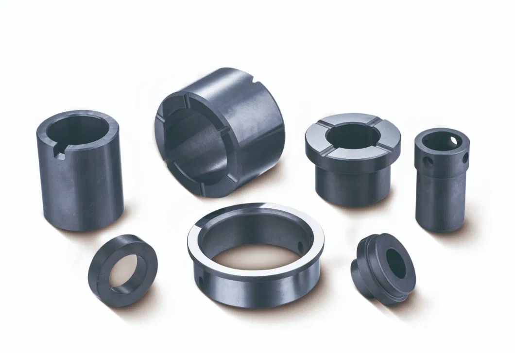 Sic Silicon Carbide Ceramic, Fine Ceramics, Machine Seals