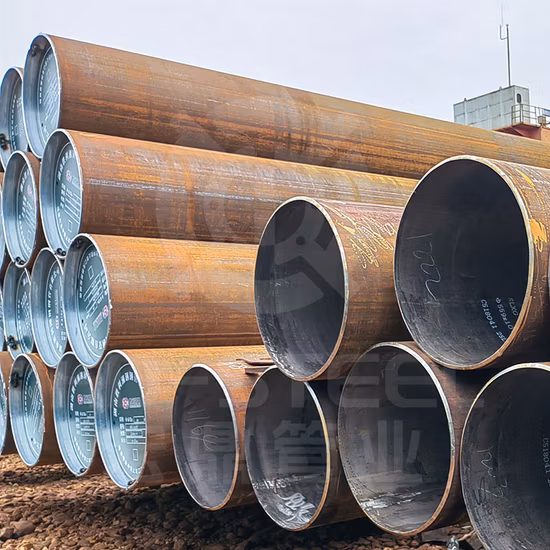 야금 복합 Cra 클래드 오일